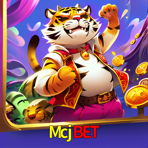 Mcjbet